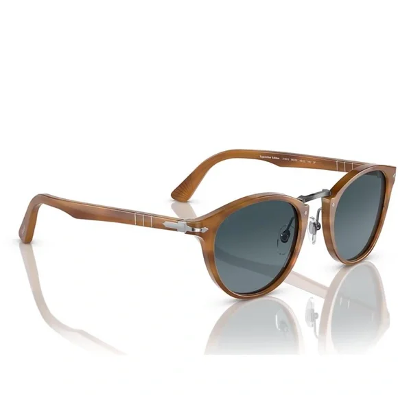 Persol Men's PO3108S Polarized Sunglasses - Picture 5 of 11